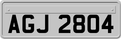 AGJ2804