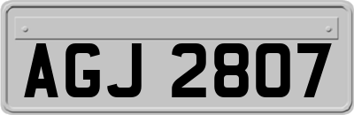 AGJ2807