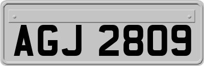 AGJ2809