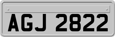 AGJ2822