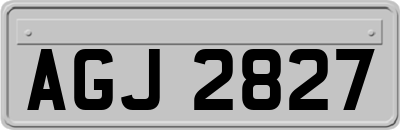 AGJ2827