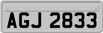 AGJ2833