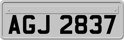 AGJ2837