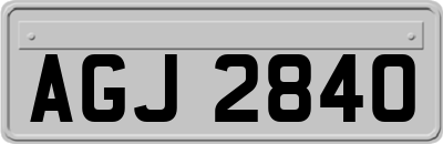 AGJ2840