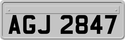 AGJ2847
