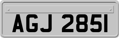 AGJ2851