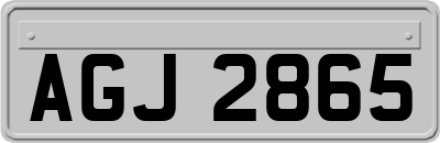 AGJ2865