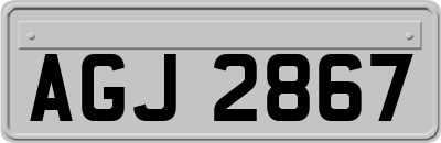 AGJ2867