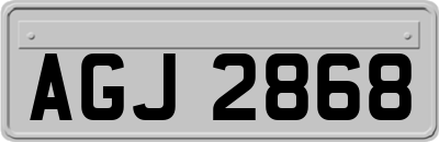AGJ2868