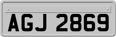 AGJ2869