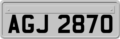 AGJ2870