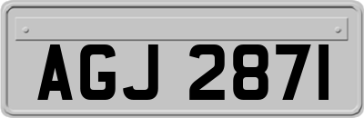 AGJ2871