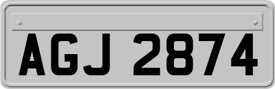 AGJ2874