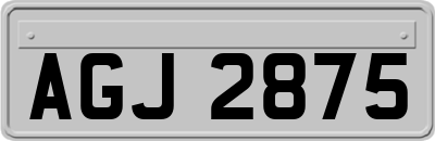 AGJ2875