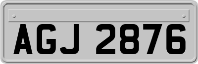 AGJ2876