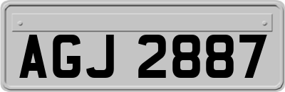AGJ2887