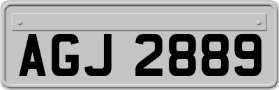 AGJ2889