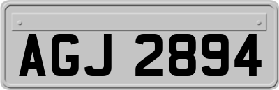 AGJ2894