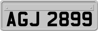 AGJ2899