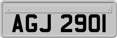 AGJ2901