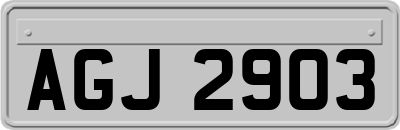 AGJ2903