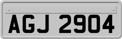 AGJ2904