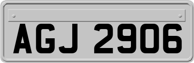 AGJ2906