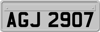 AGJ2907
