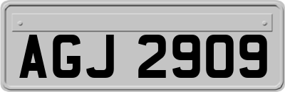 AGJ2909