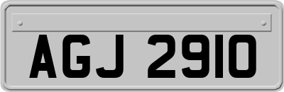 AGJ2910