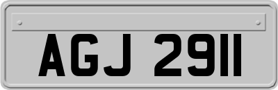 AGJ2911