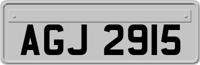 AGJ2915