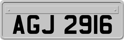 AGJ2916