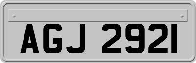 AGJ2921