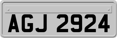 AGJ2924