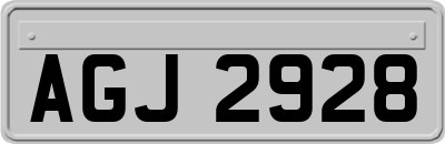 AGJ2928