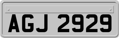 AGJ2929