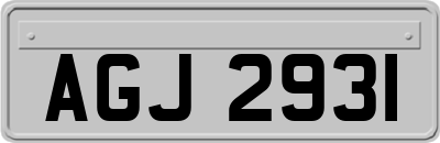 AGJ2931
