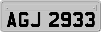 AGJ2933