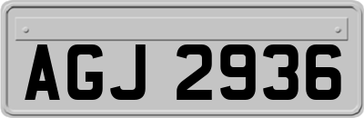 AGJ2936