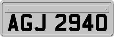 AGJ2940