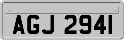 AGJ2941