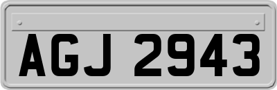 AGJ2943