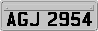 AGJ2954