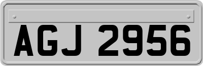 AGJ2956