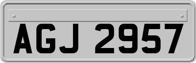 AGJ2957