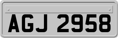 AGJ2958