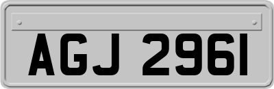 AGJ2961
