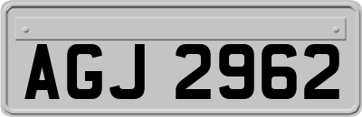 AGJ2962