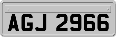 AGJ2966